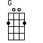 G